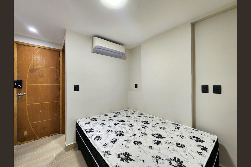 Studiooukitchenette em Vila Nova Conceição - Ansicht 4