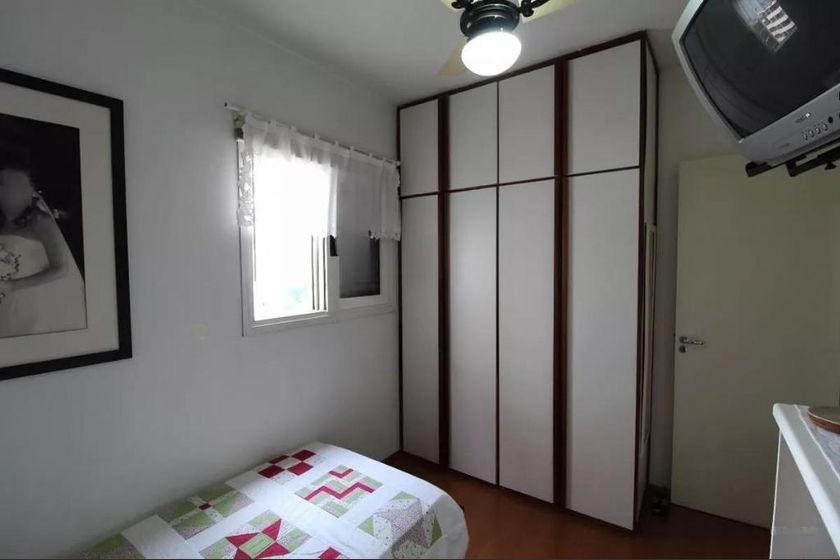 Apartamento – São Paulo - Mais