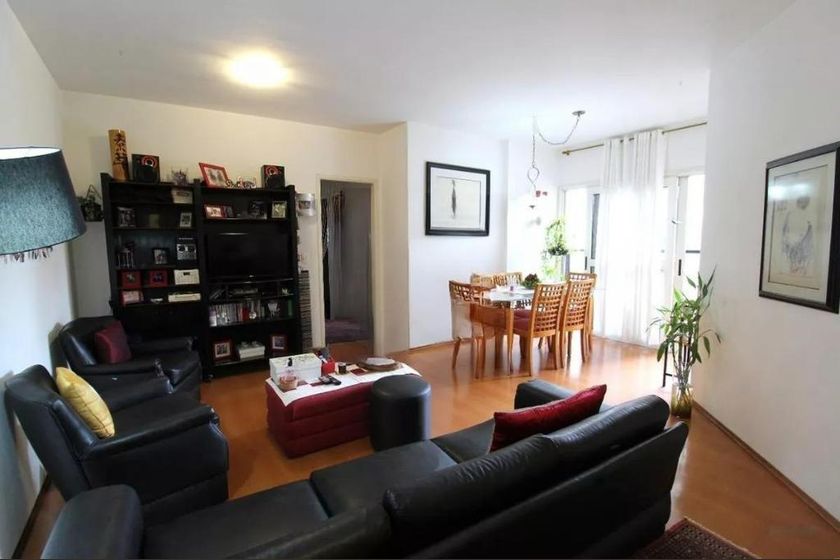 Apartamento – São Paulo - Vista 4