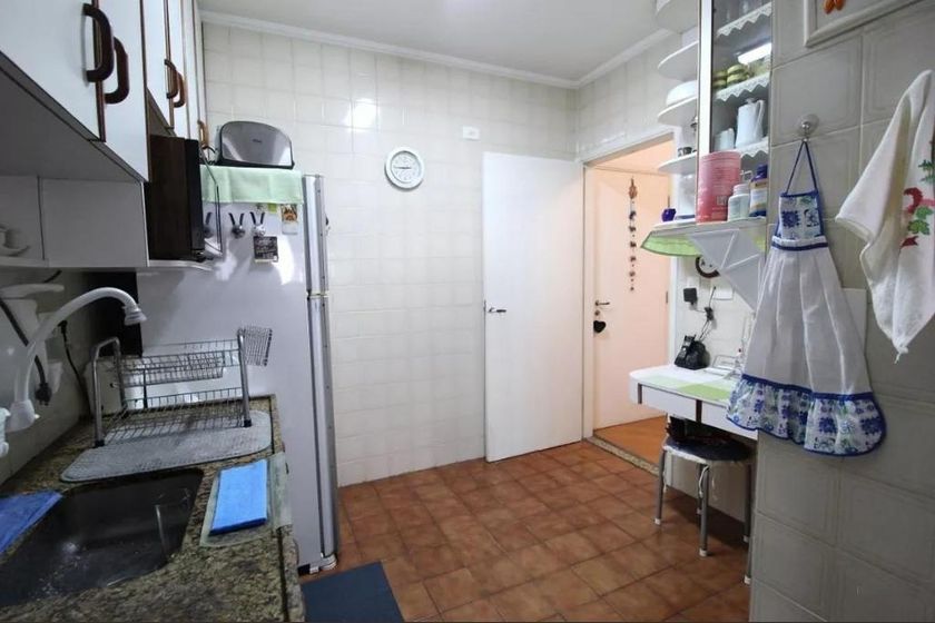 Apartamento – São Paulo - Vista 3