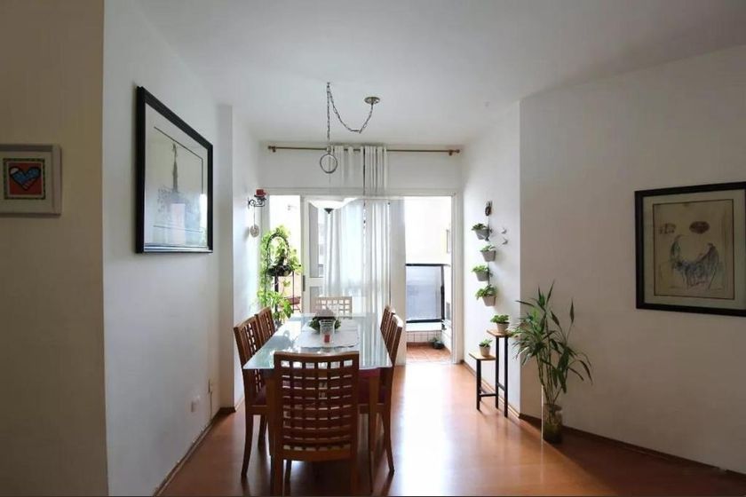 Apartamento – São Paulo - Vista 5