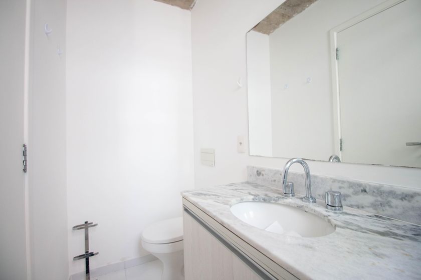 Studiooukitchenette em Santo Amaro – pohled 5
