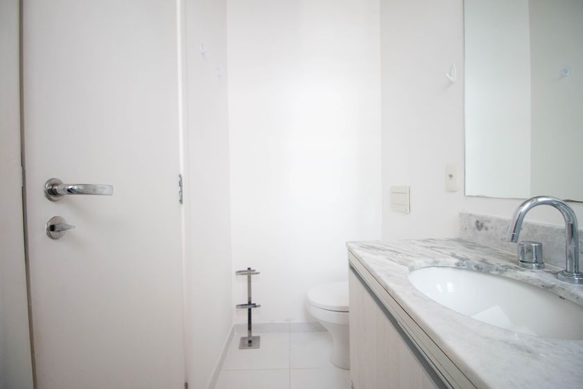 Studiooukitchenette em Santo Amaro – pohled 6