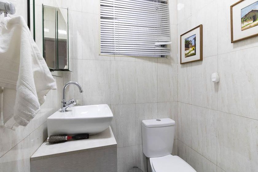 Casa em Vila Moraes - Widok 5