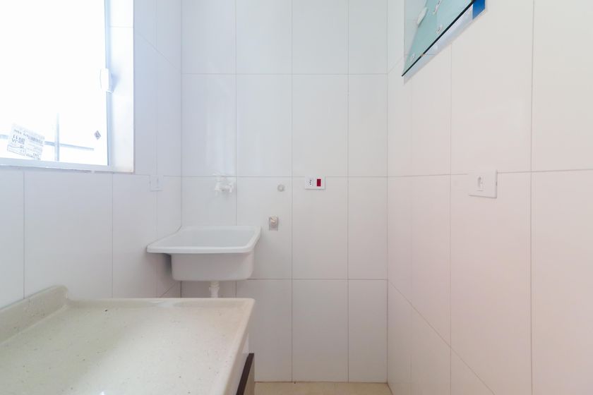 Apartamento em Vila Dalva - Ansicht 4