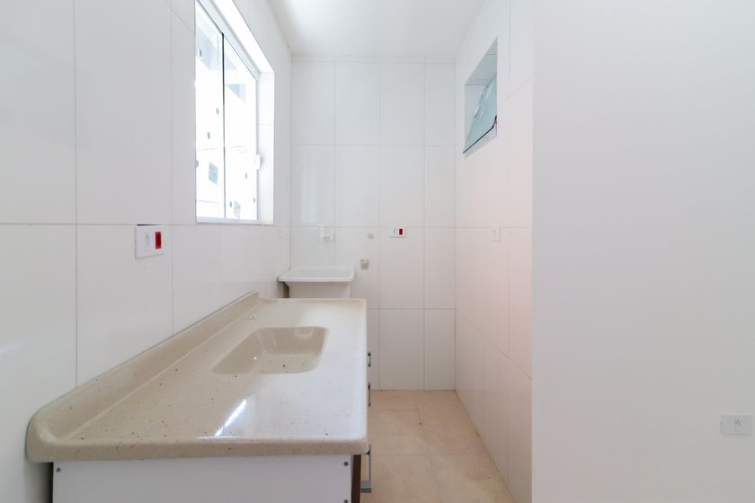Apartamento em Vila Dalva - Ansicht 3