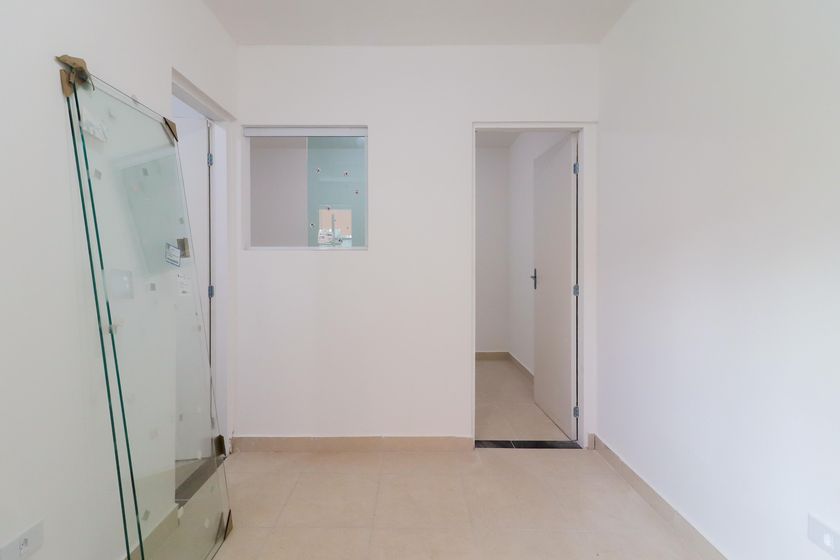 Apartamento em Vila Dalva - Ansicht 2