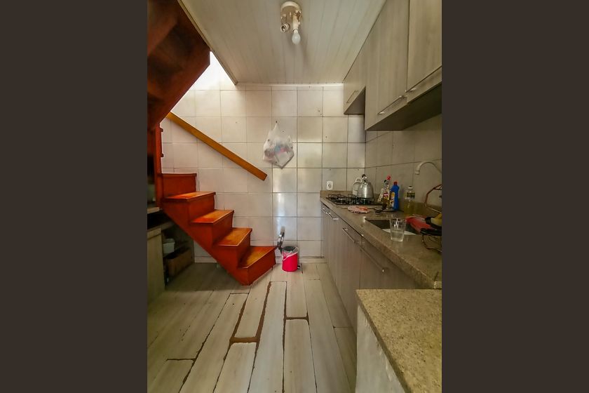 Moradia – Porto Alegre - Vista 3