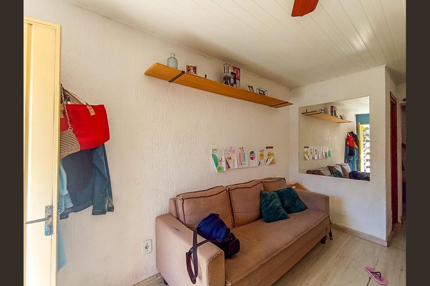 Moradia – Porto Alegre - Vista 2