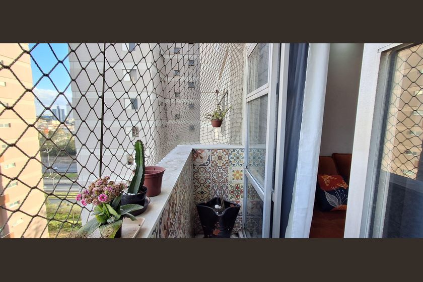 Apartamento – São Bernardo do Campo - Vista 4