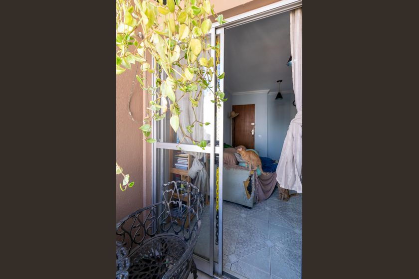 Apartamento em Vila Guarani – další