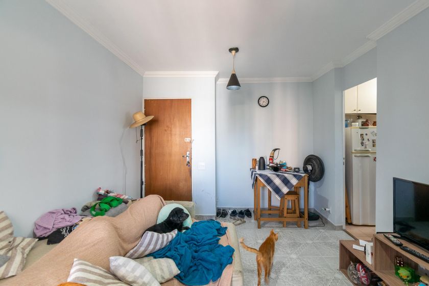 Apartamento em Vila Guarani – pohled 4