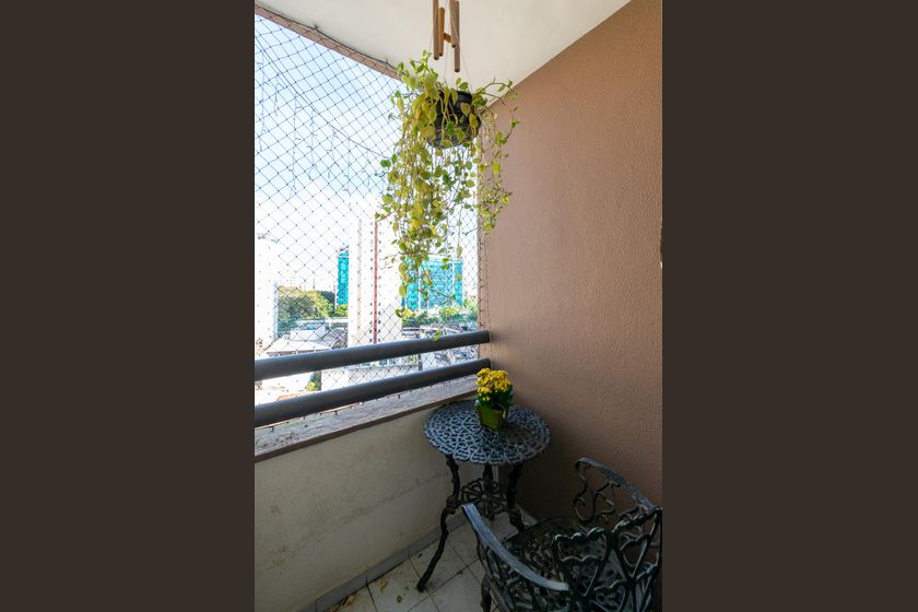Apartamento em Vila Guarani – pohled 6