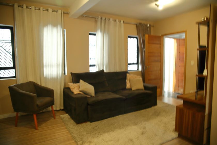 Casa em Vila Jordanopolis - Ansicht 3