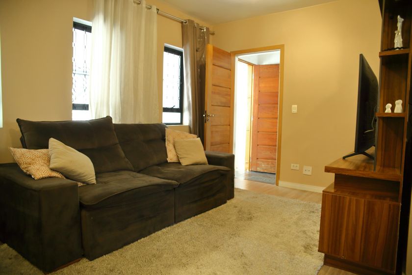 Casa em Vila Jordanopolis - Mehr