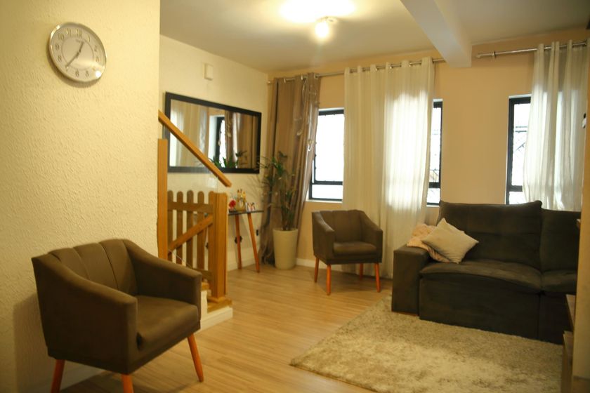 Casa em Vila Jordanopolis - Ansicht 6