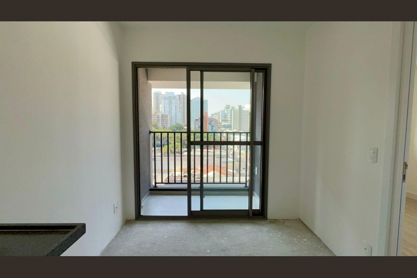 Studiooukitchenette em Pinheiros - Widok 2