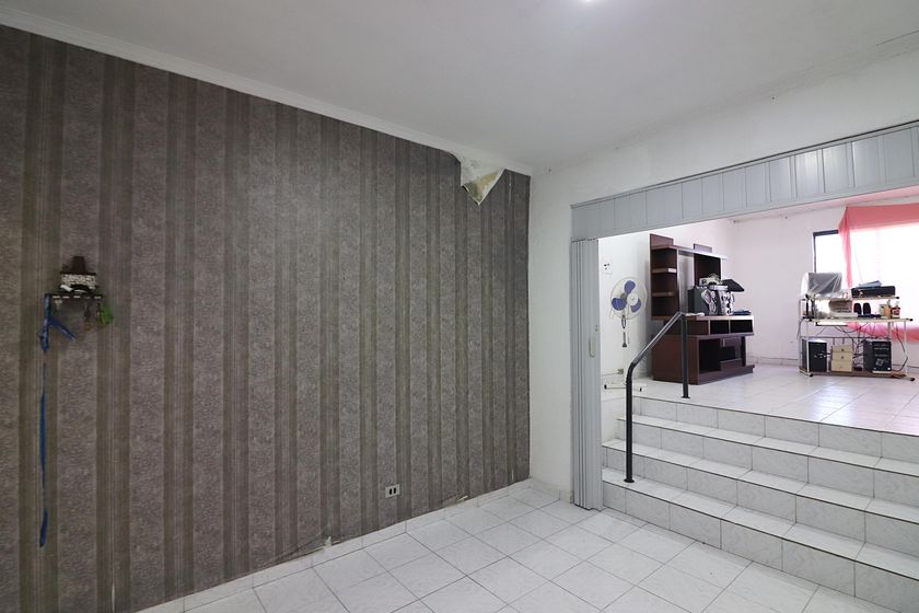 Casa em Parque Sao Jose - Mehr