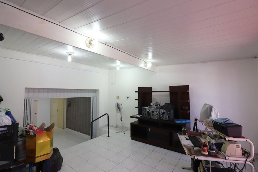 Casa em Parque Sao Jose - Ansicht 2