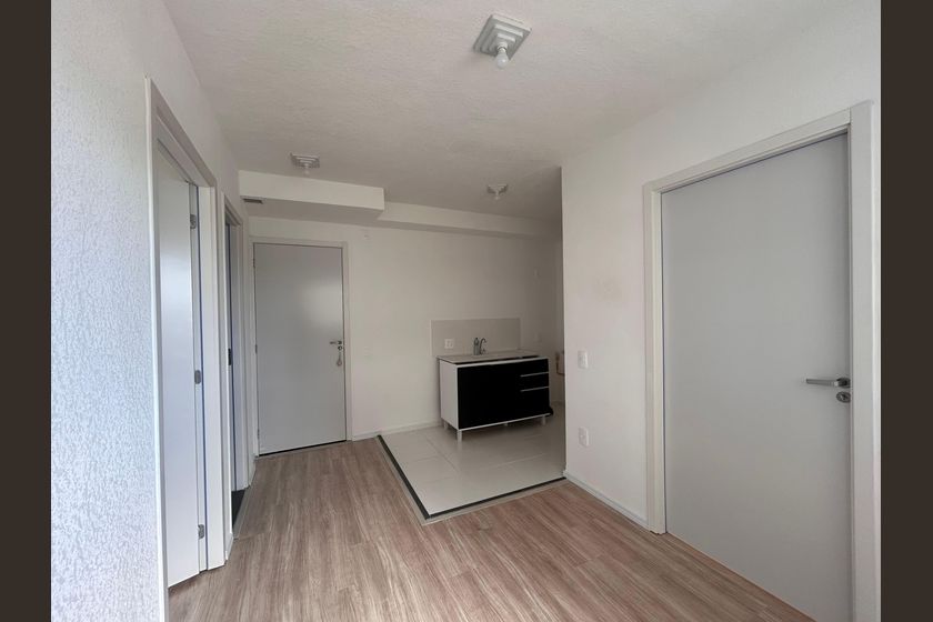 Apartamento em Jardim Pereira Leite - Widok 4