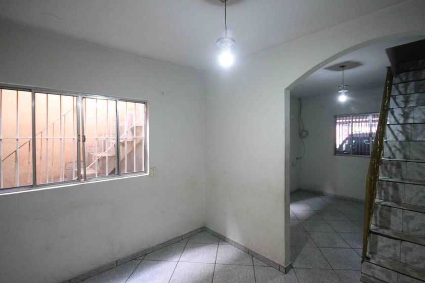 Casa em Jardim Adutora - Mehr