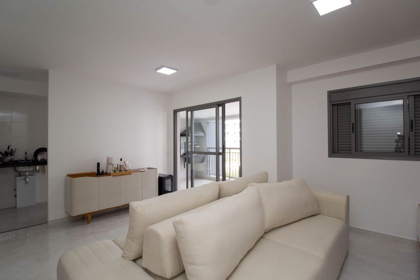 Apartamento em City América - Widok 3