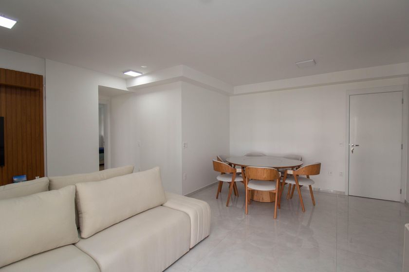 Apartamento em City América - Widok 2