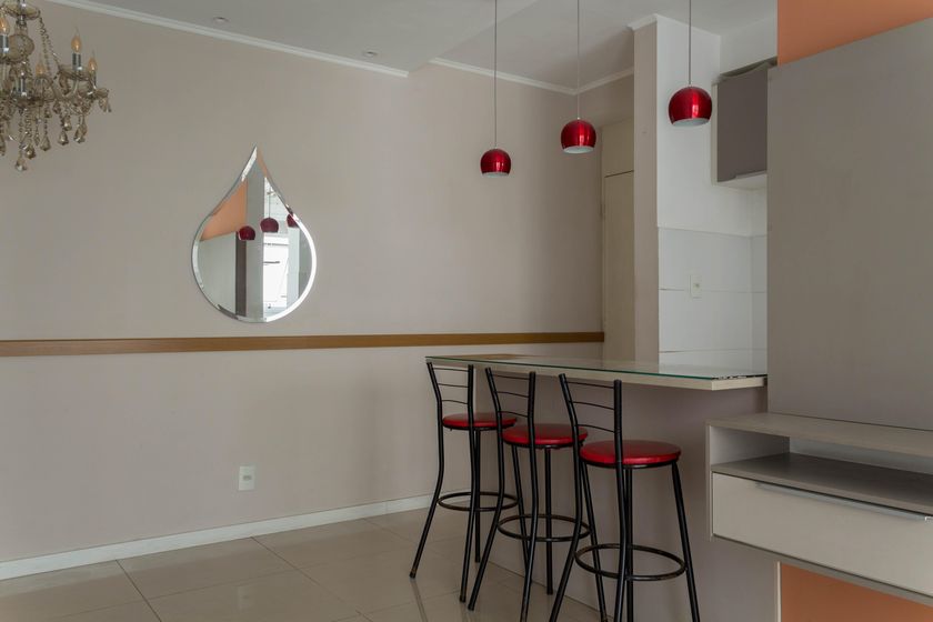 Apartamento – São Bernardo do Campo, Vila Armando Bondioli, Planalto - Vista 2