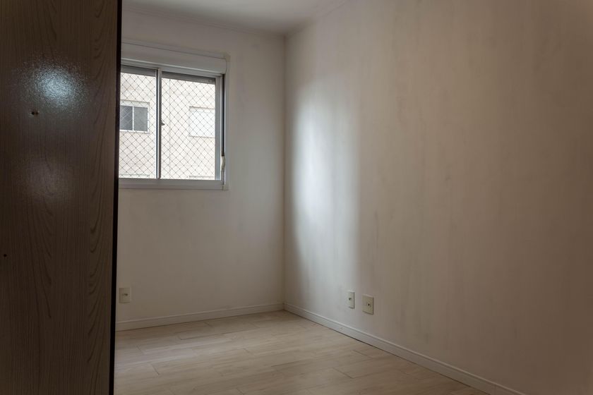 Apartamento – São Bernardo do Campo, Vila Armando Bondioli, Planalto - Vista 5