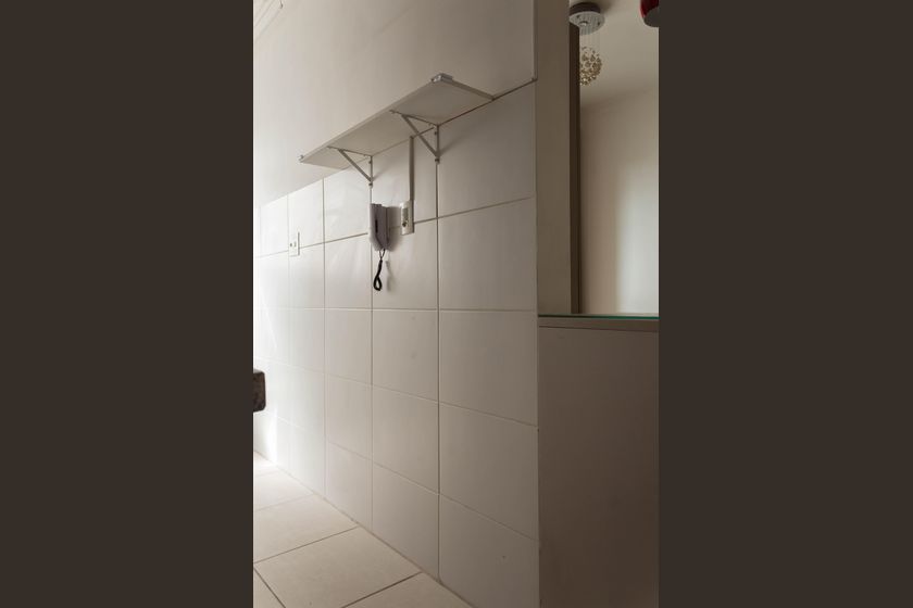 Apartamento – São Bernardo do Campo, Vila Armando Bondioli, Planalto - Vista 3