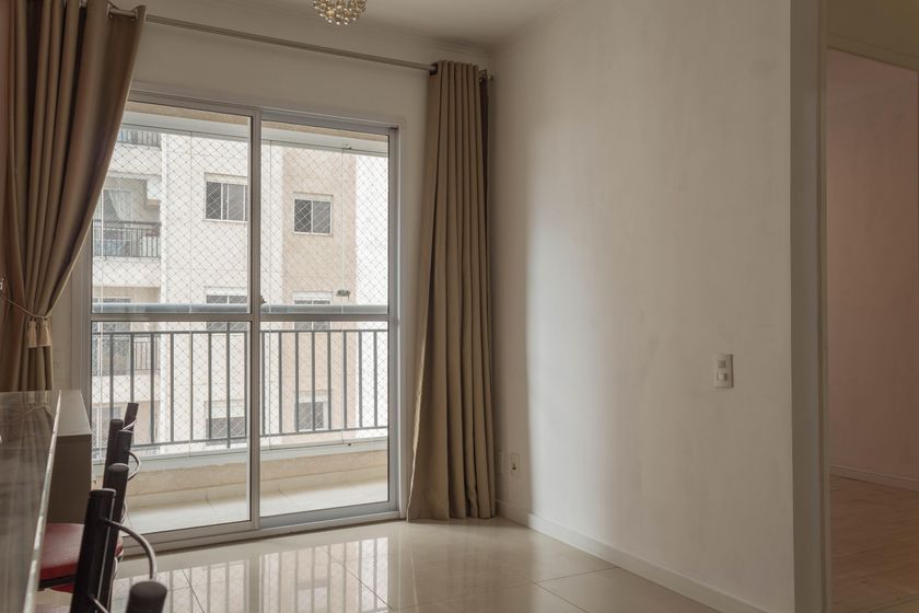 Apartamento – São Bernardo do Campo, Vila Armando Bondioli, Planalto