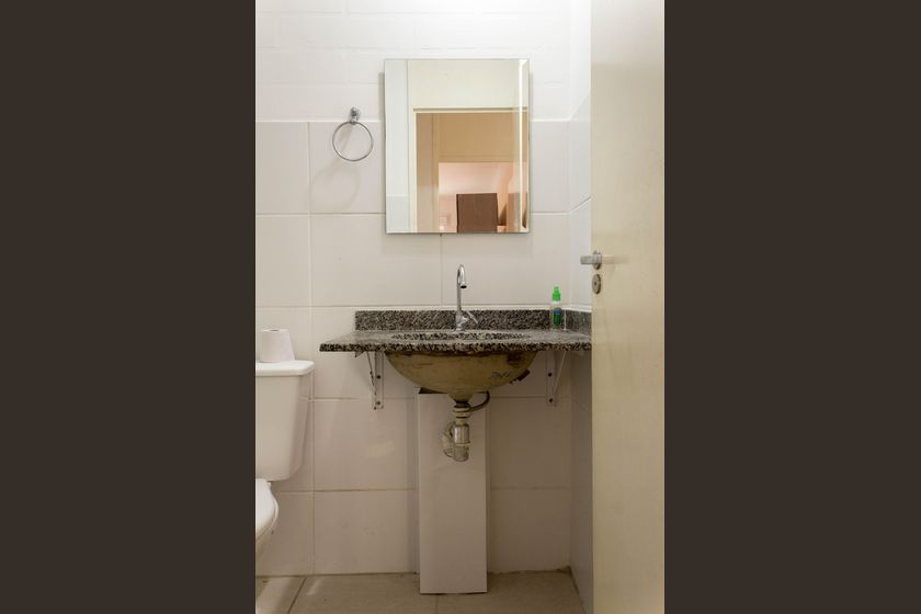 Apartamento – São Bernardo do Campo, Vila Armando Bondioli, Planalto - Mais