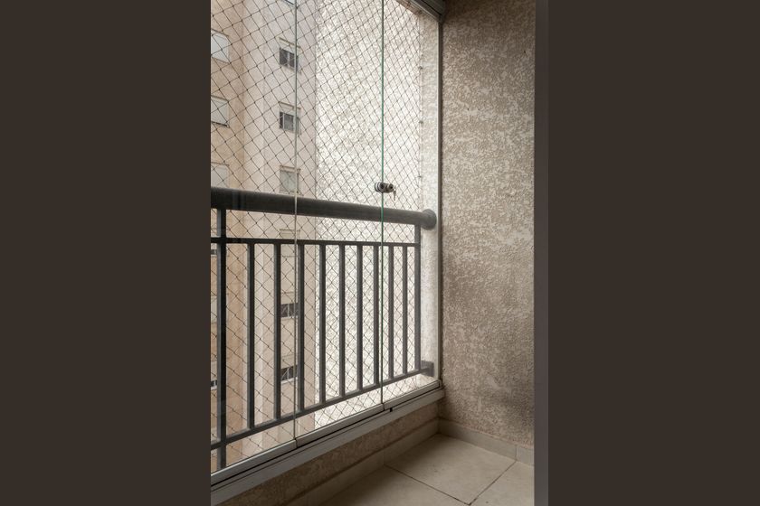 Apartamento – São Bernardo do Campo, Vila Armando Bondioli, Planalto - Vista 4