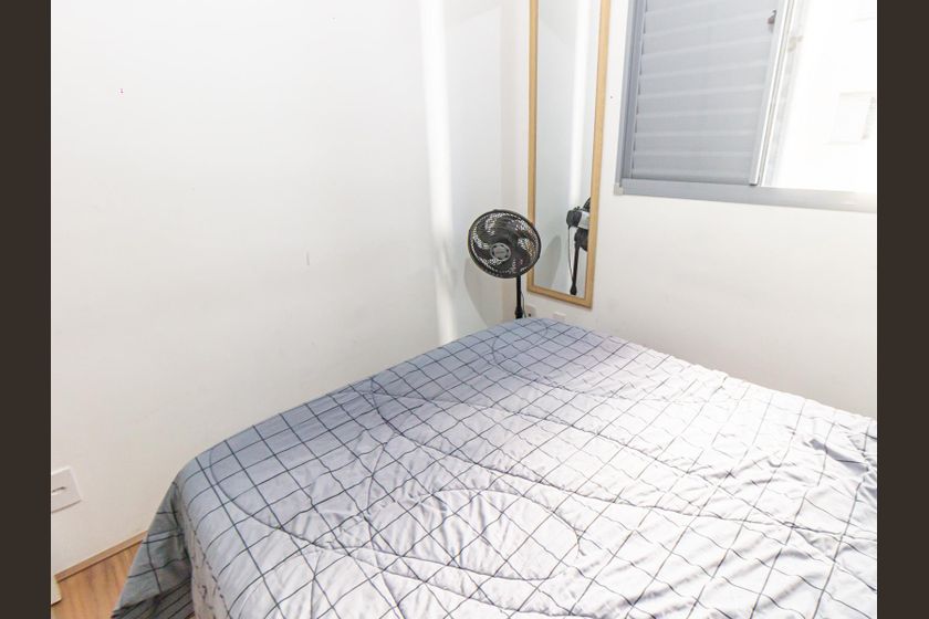 Apartamento em Mooca - Widok 6