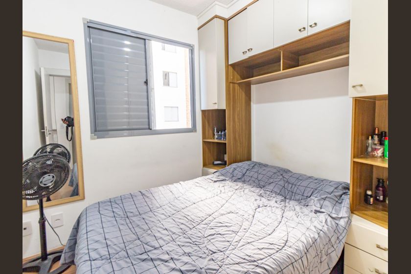 Apartamento em Mooca - Widok 5