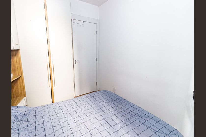 Apartamento em Mooca - Więcej