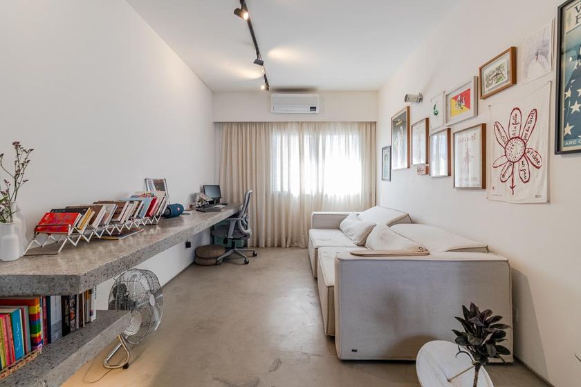 Apartamento em Pinheiros - Widok 3