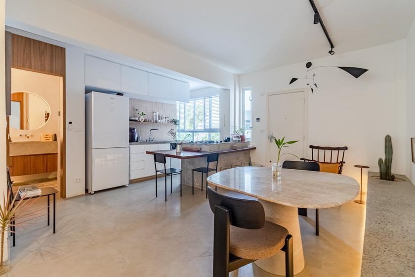 Apartamento em Pinheiros - Widok 6