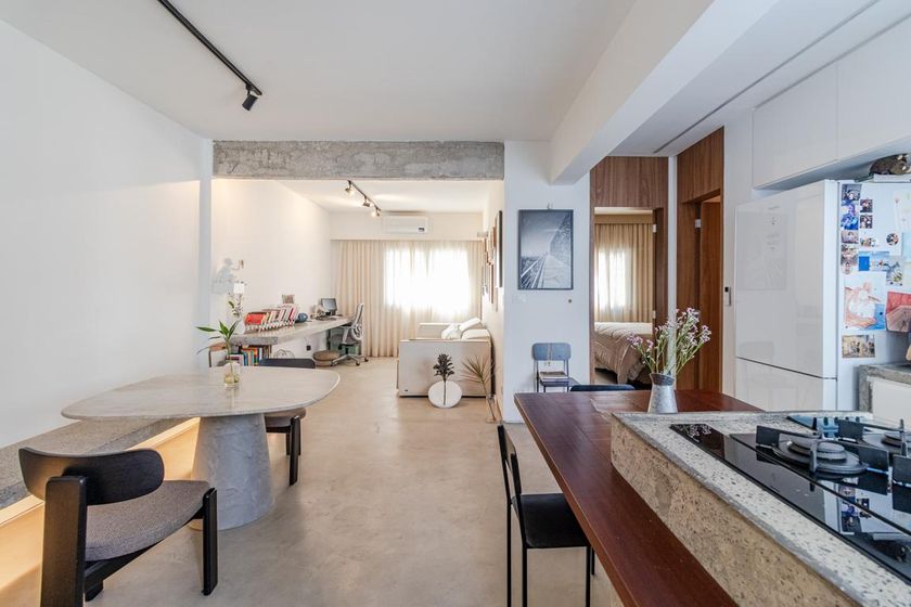 Apartamento em Pinheiros - Widok 2