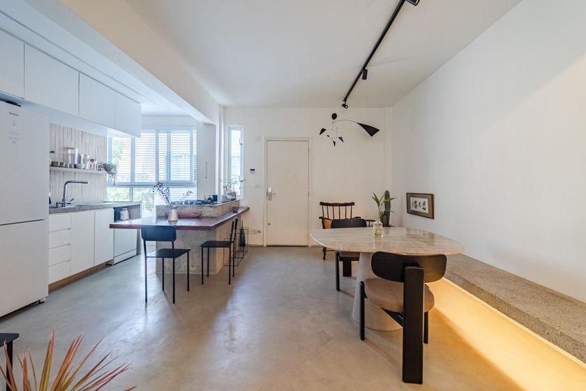 Apartamento em Pinheiros - Widok 5