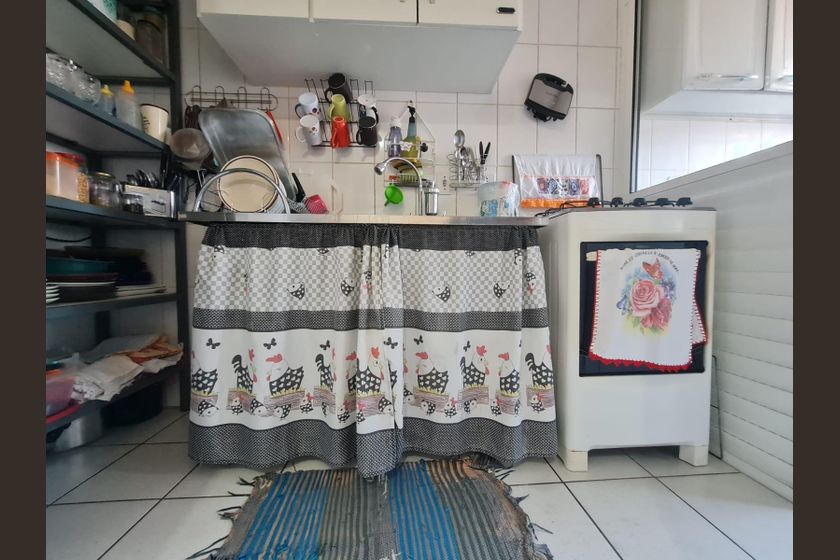 Apartamento – Guarulhos - Vista 3