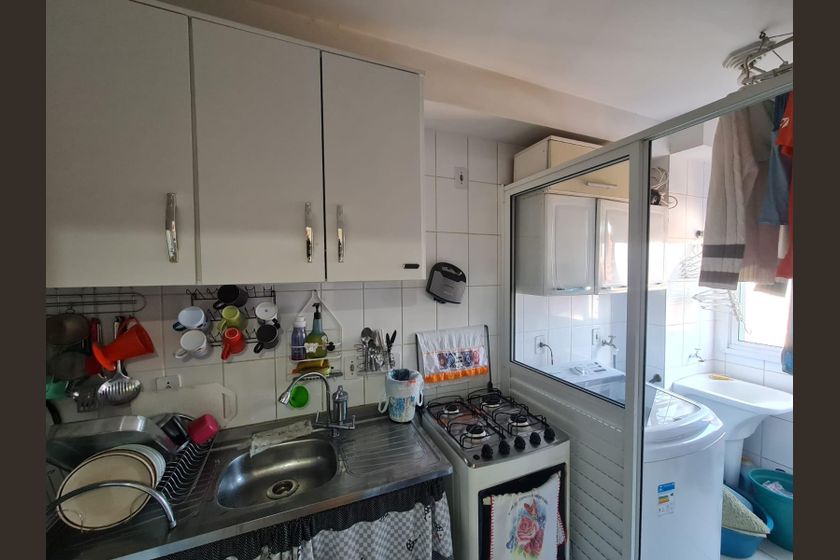 Apartamento – Guarulhos - Vista 4