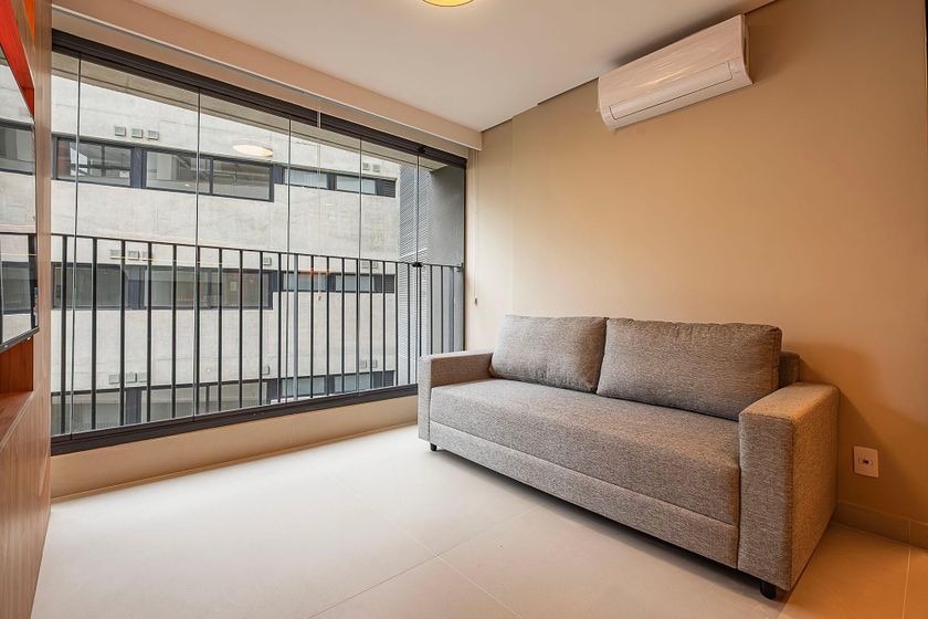 Apartamento em Pinheiros - Ansicht 3