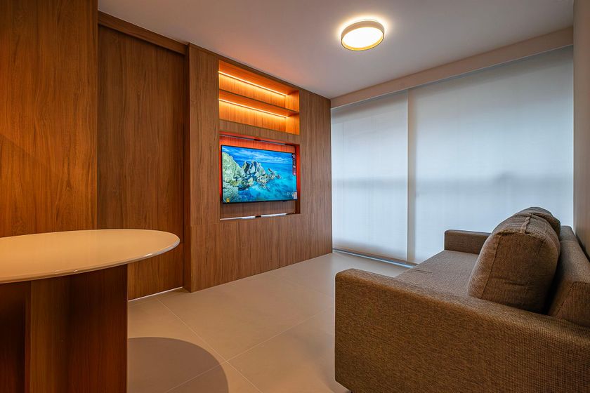 Apartamento em Pinheiros - Ansicht 2