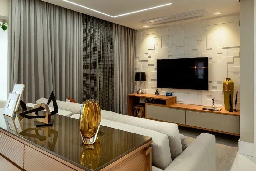Apartamento com 3 quartos Ã  venda em Moema, São Paulo