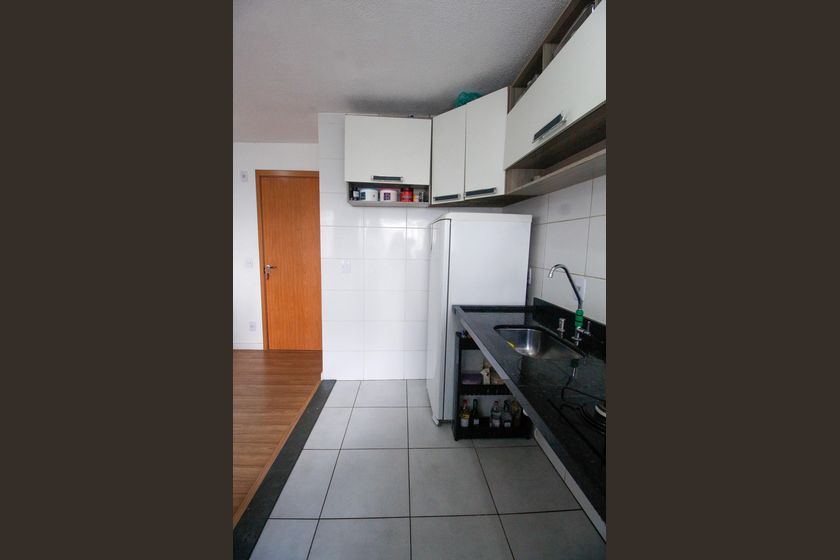 Apartment in São Paulo, Comunidade Canto do Rio Verde, Vila Andrade - View 3