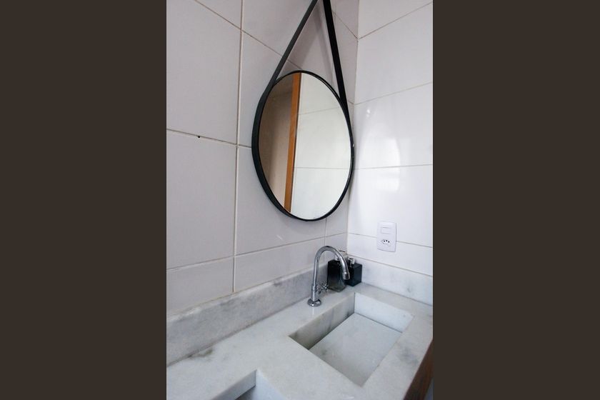 Apartment in São Paulo, Comunidade Canto do Rio Verde, Vila Andrade - More