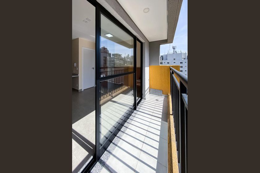 Apartamento – São Paulo - Vista 4