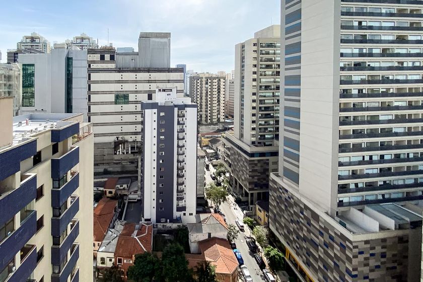 Apartamento – São Paulo - Vista 5