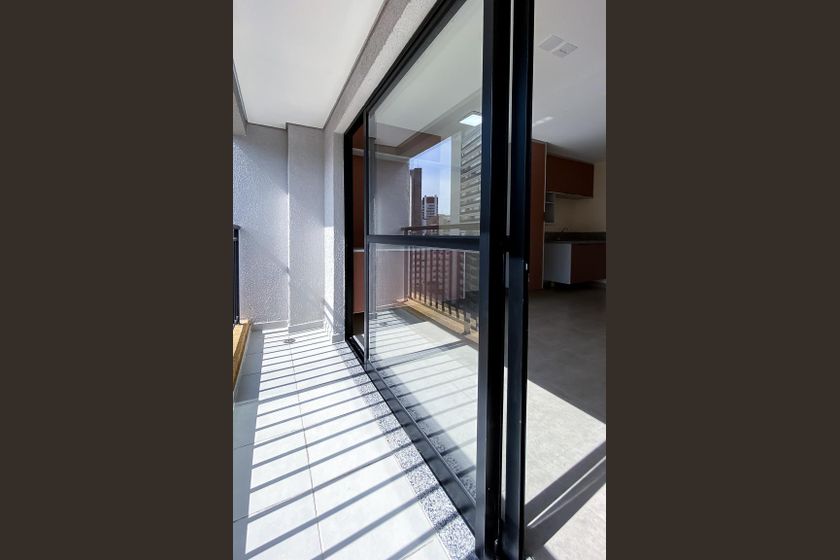 Apartamento – São Paulo - Vista 3